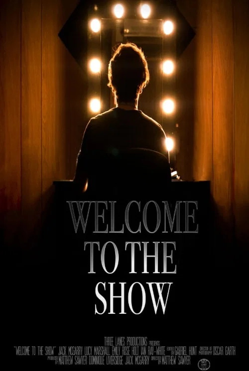Постер: Welcome to the Show