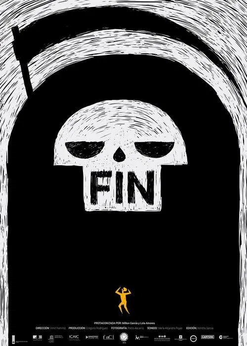 Постер: Fin