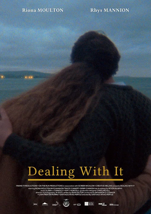 Постер: Dealing with It