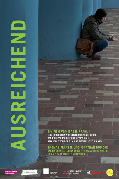 Постер: Ausreichend