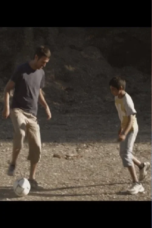 Постер: The Runner
