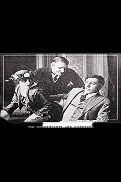 Постер: John Glayde's Honor