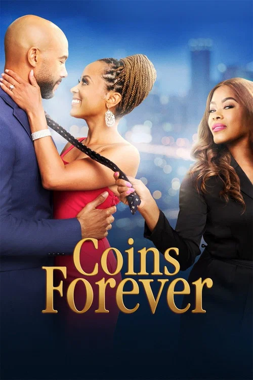 Постер: Coins Forever