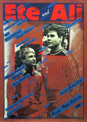 Постер: Ete und Ali