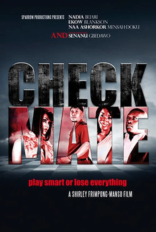 Постер: Checkmate