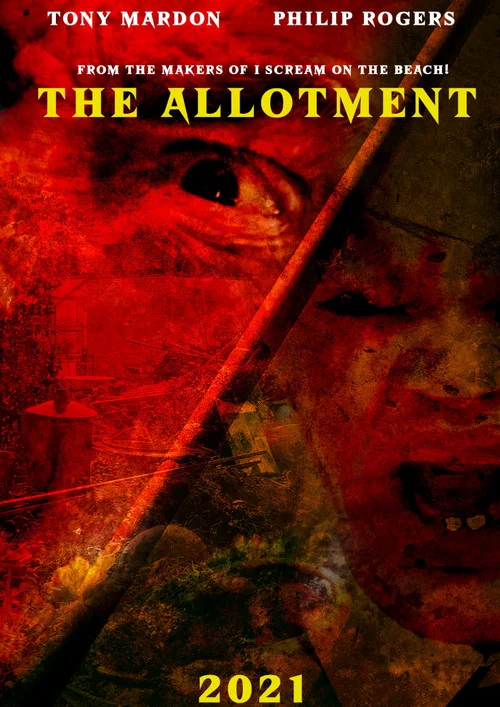 Постер: The Allotment