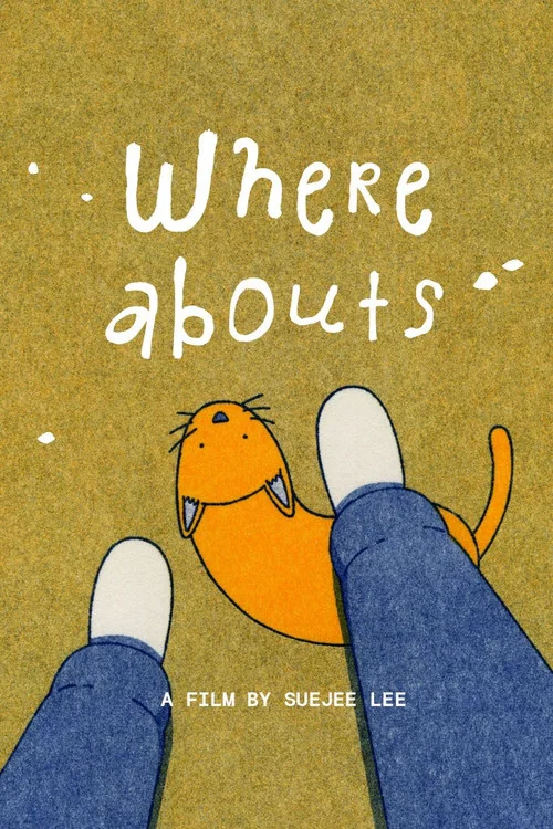 Постер: Whereabouts