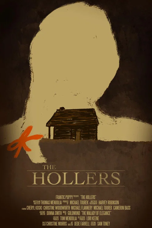 Постер: The Hollers