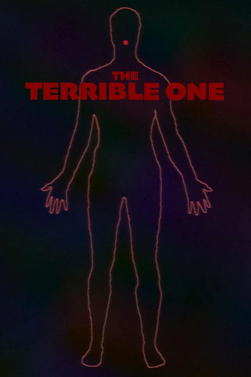 Постер: The Terrible One