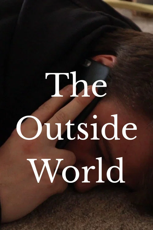 Постер: The Outside World