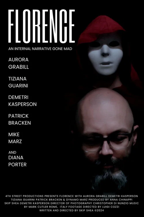 Постер: Florence