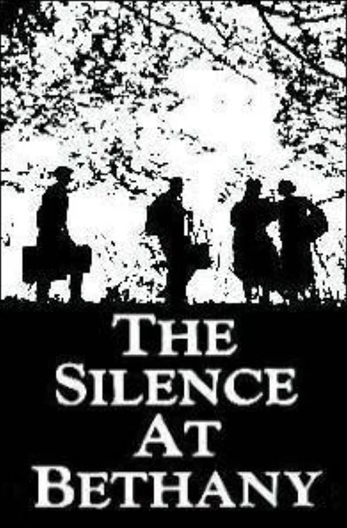Постер: The Silence at Bethany