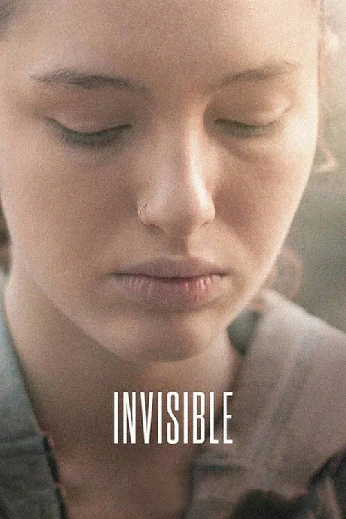 Постер: Invisible