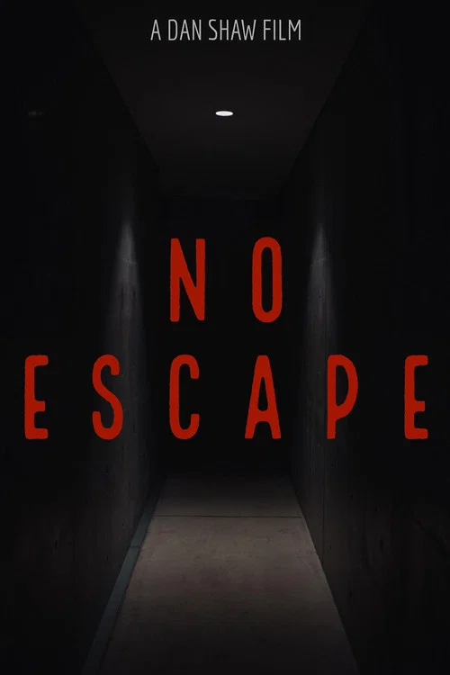 Постер: No Escape