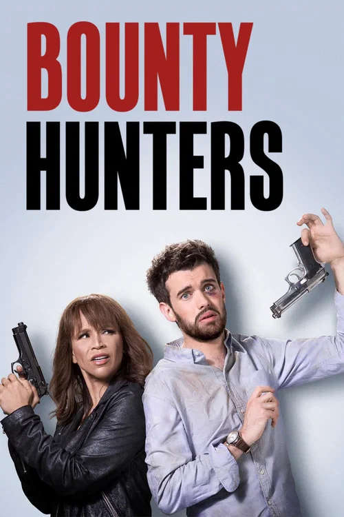 Постер: Bounty