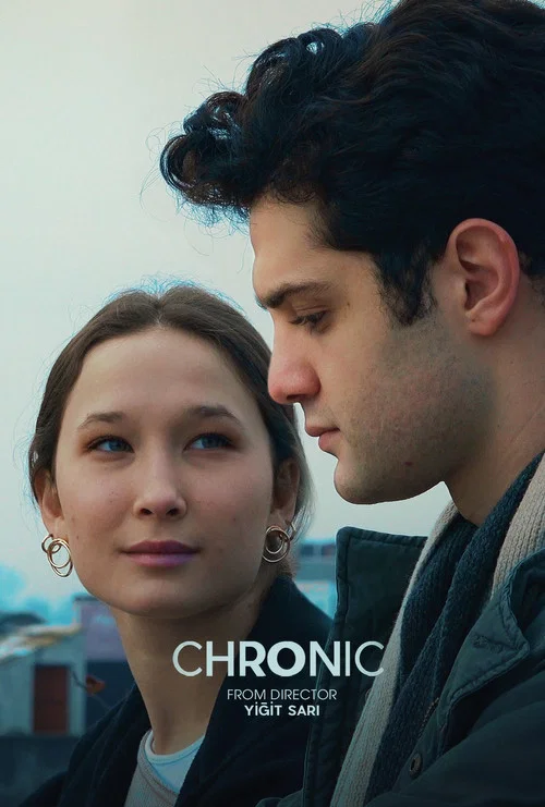 Постер: Kronik