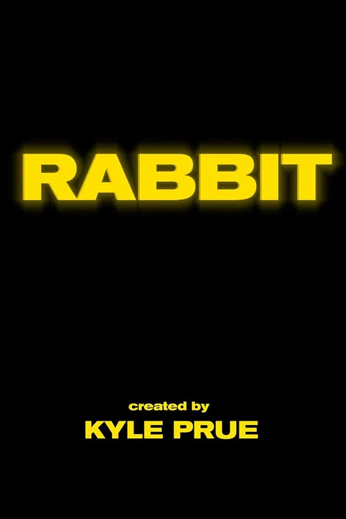 Постер: Rabbit