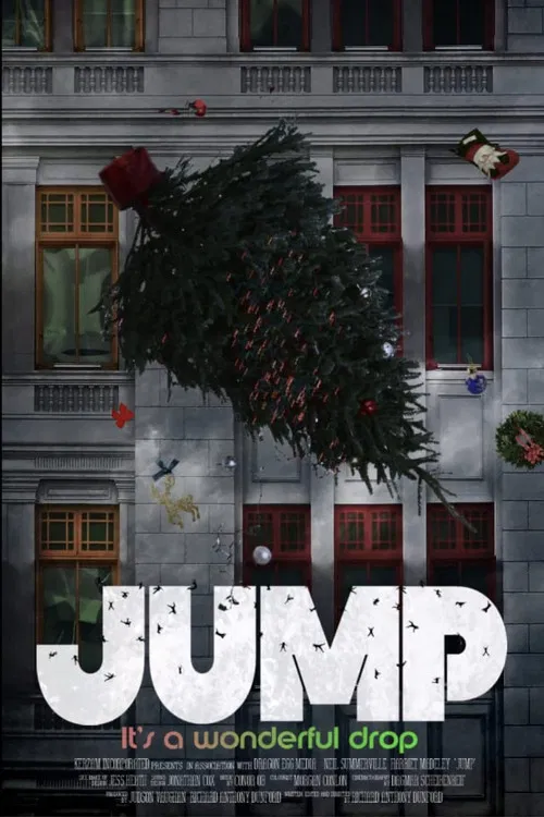Постер: Jump