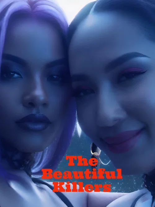 Постер: The Beautiful Killers