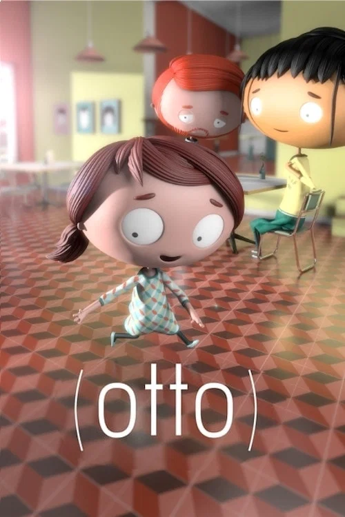 Постер: Отто