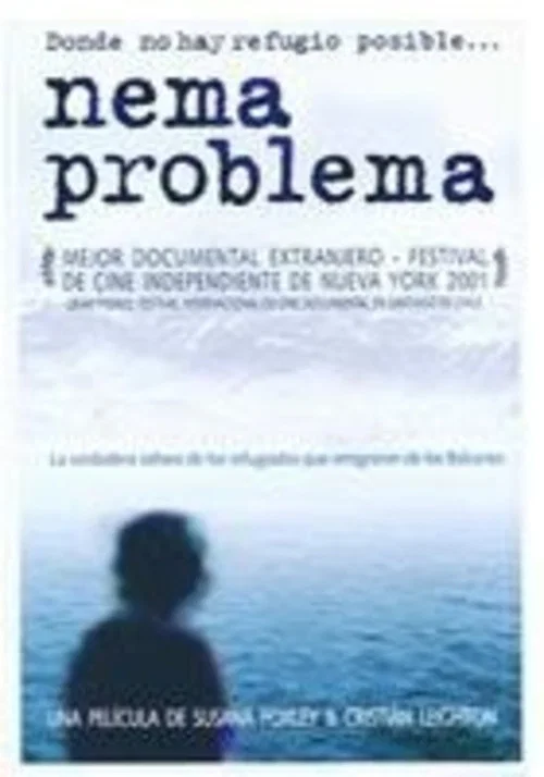 Постер: Nema problema
