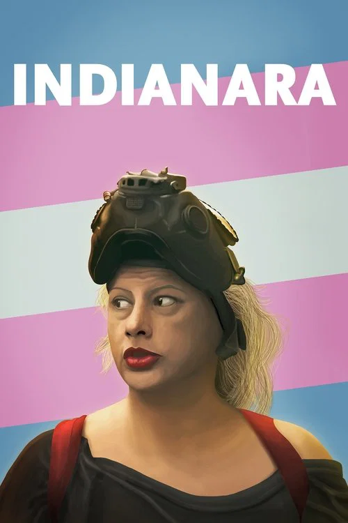 Постер: Indianara