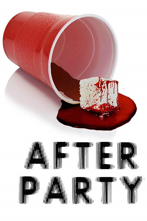 Постер: Afterparty