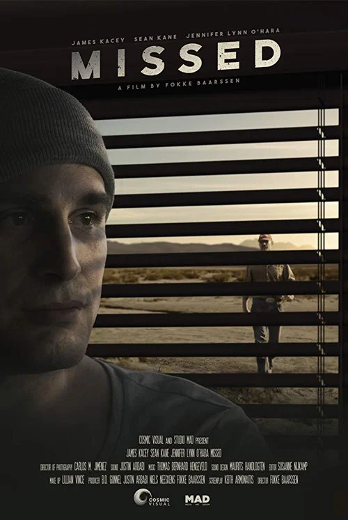 Постер: Missed