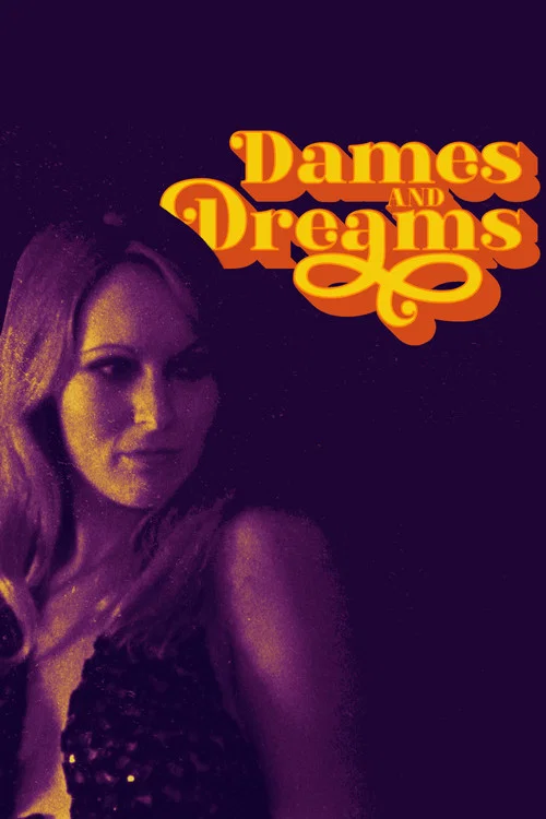 Постер: Dames and Dreams