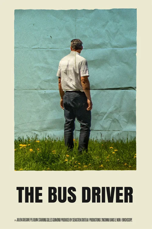 Постер: The Bus Driver