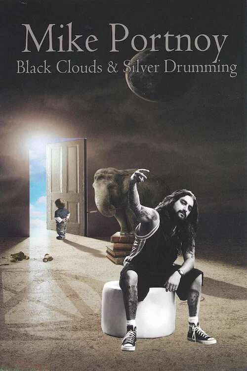 Постер: Black Clouds