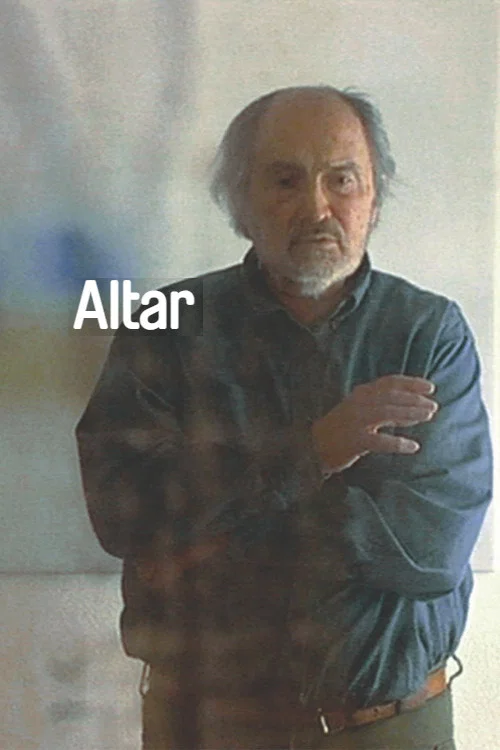 Постер: Altar