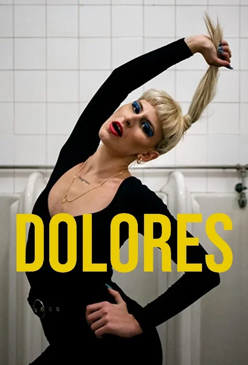 Постер: Dolores