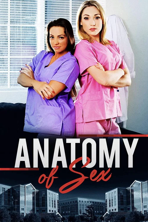Постер: Anatomy of Sex