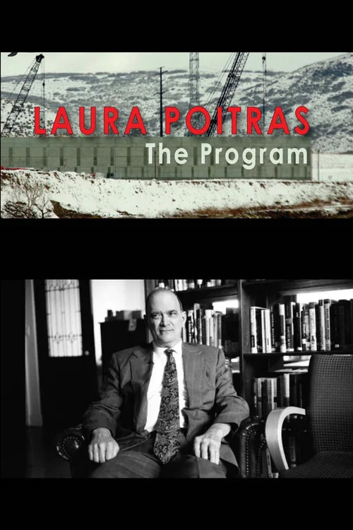 Постер: The Program