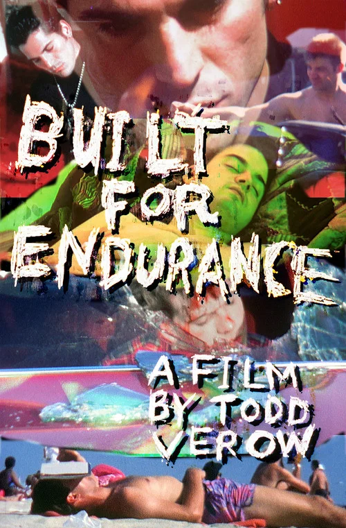 Постер: Built for Endurance