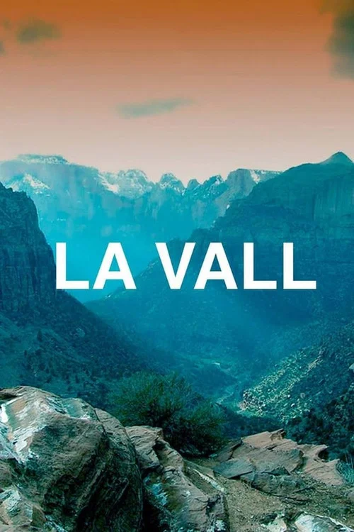 Постер: La Vall
