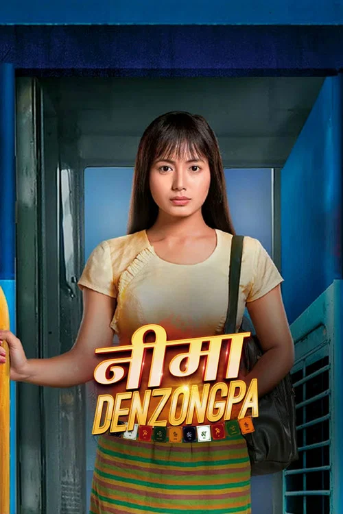Постер: Nima Denzongpa