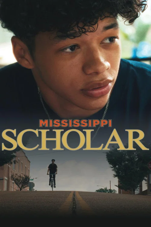 Постер: Mississippi Scholar