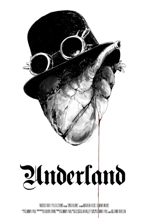 Постер: Underland