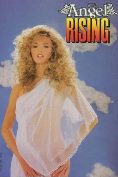 Постер: Angel Rising