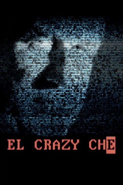 Постер: El Crazy Che