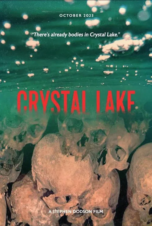Постер: Crystal Lake