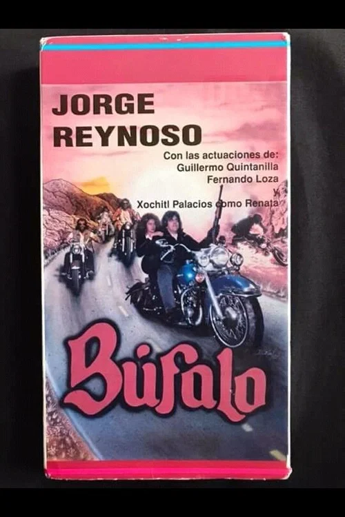 Постер: Bufalo