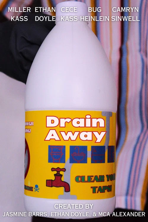 Постер: Drain Away