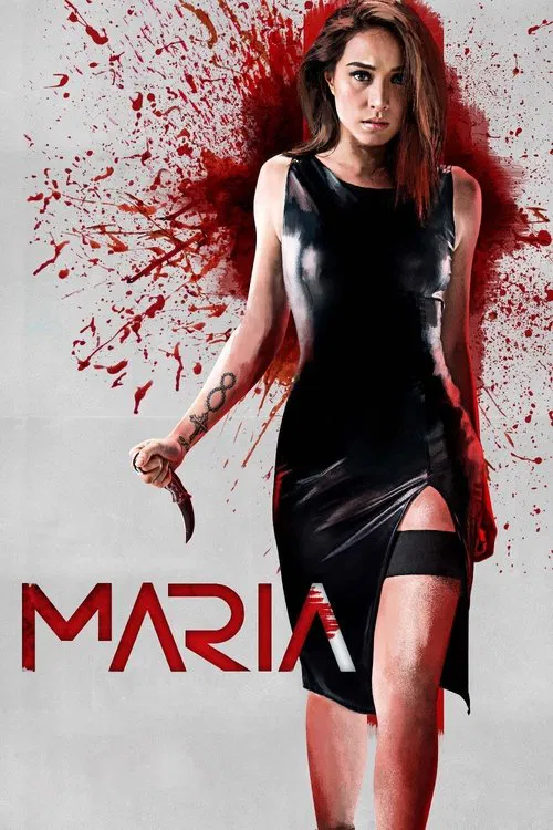 Постер: Maria
