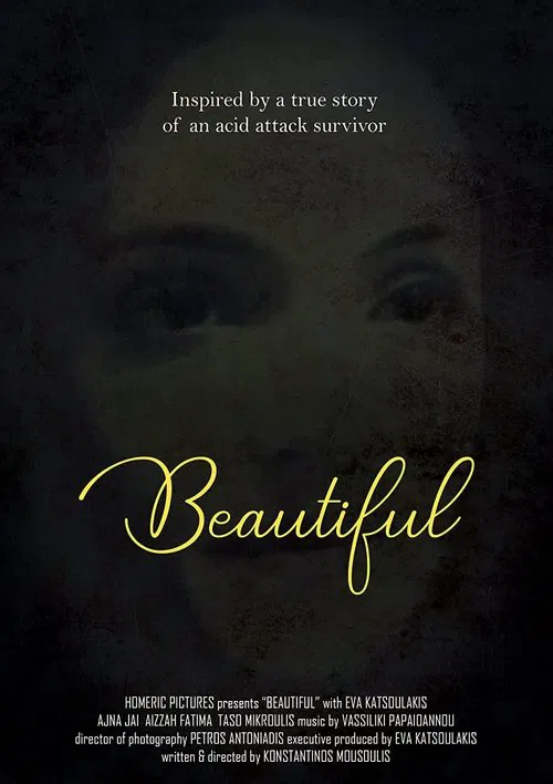 Постер: Beautiful