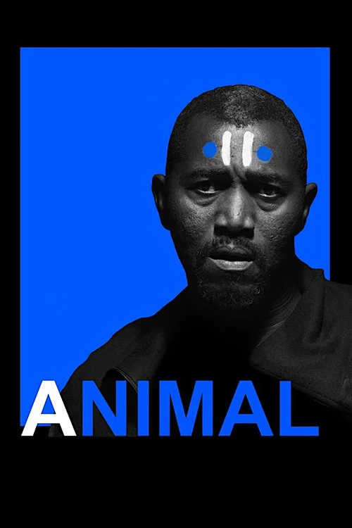 Постер: Animal