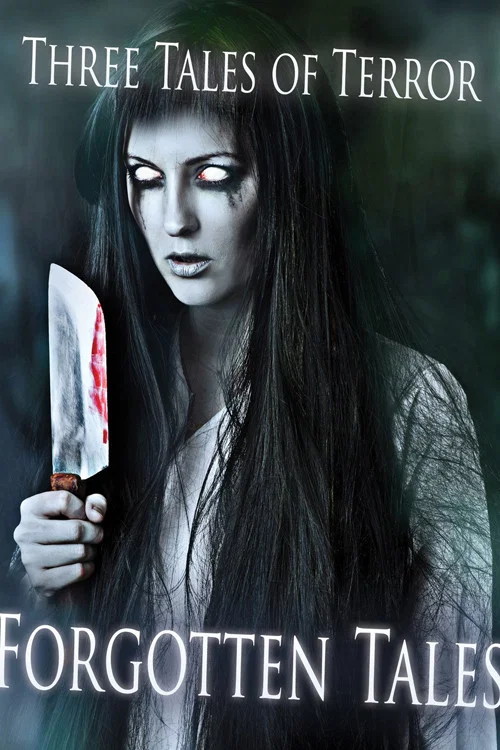 Постер: Forgotten Tales