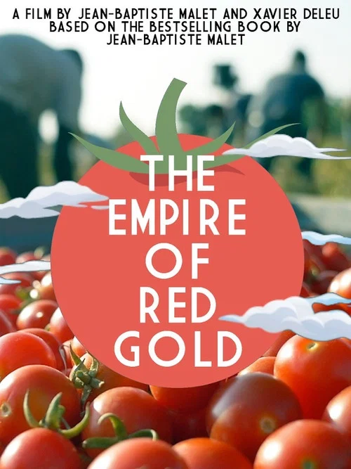 Постер: The Empire